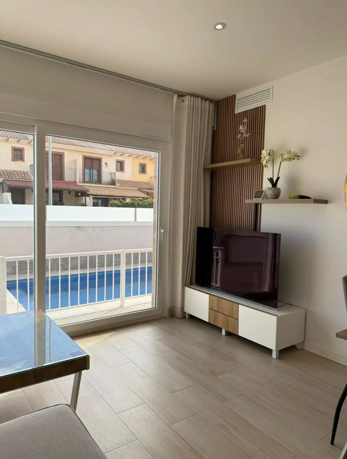 4-bedroom Villa In Pilar De La Horadada, Spain (150 M²)
