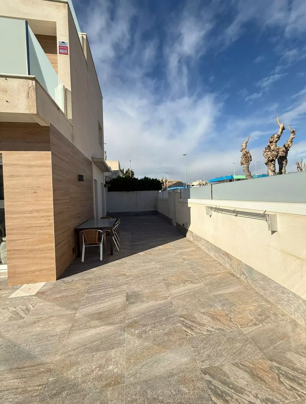 4-bedroom Villa In Pilar De La Horadada, Spain (150 M²)