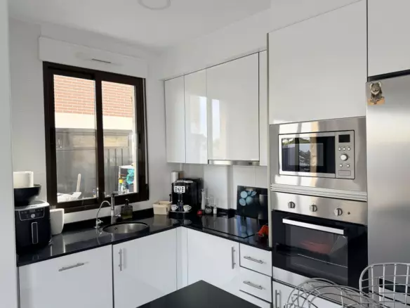 3-bedroom Villa In Orihuela Costa, Spain (80 M²)