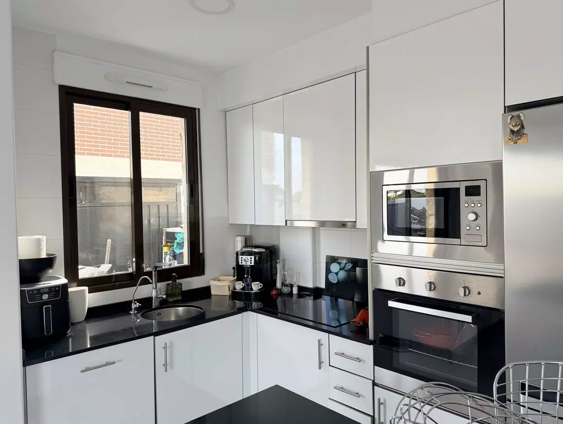 3-bedroom Villa In Orihuela Costa, Spain (80 M²)