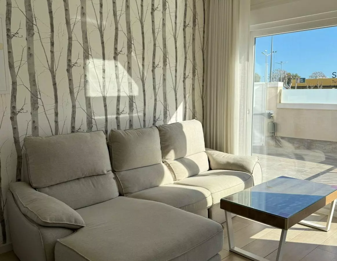 4-bedroom Villa In Pilar De La Horadada, Spain (150 M²)