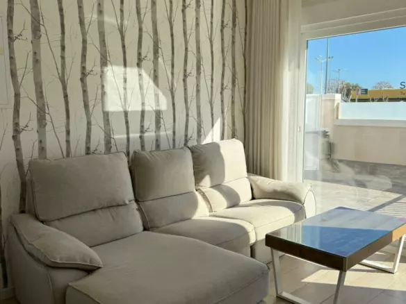 4-bedroom Villa In Pilar De La Horadada, Spain (150 M²)