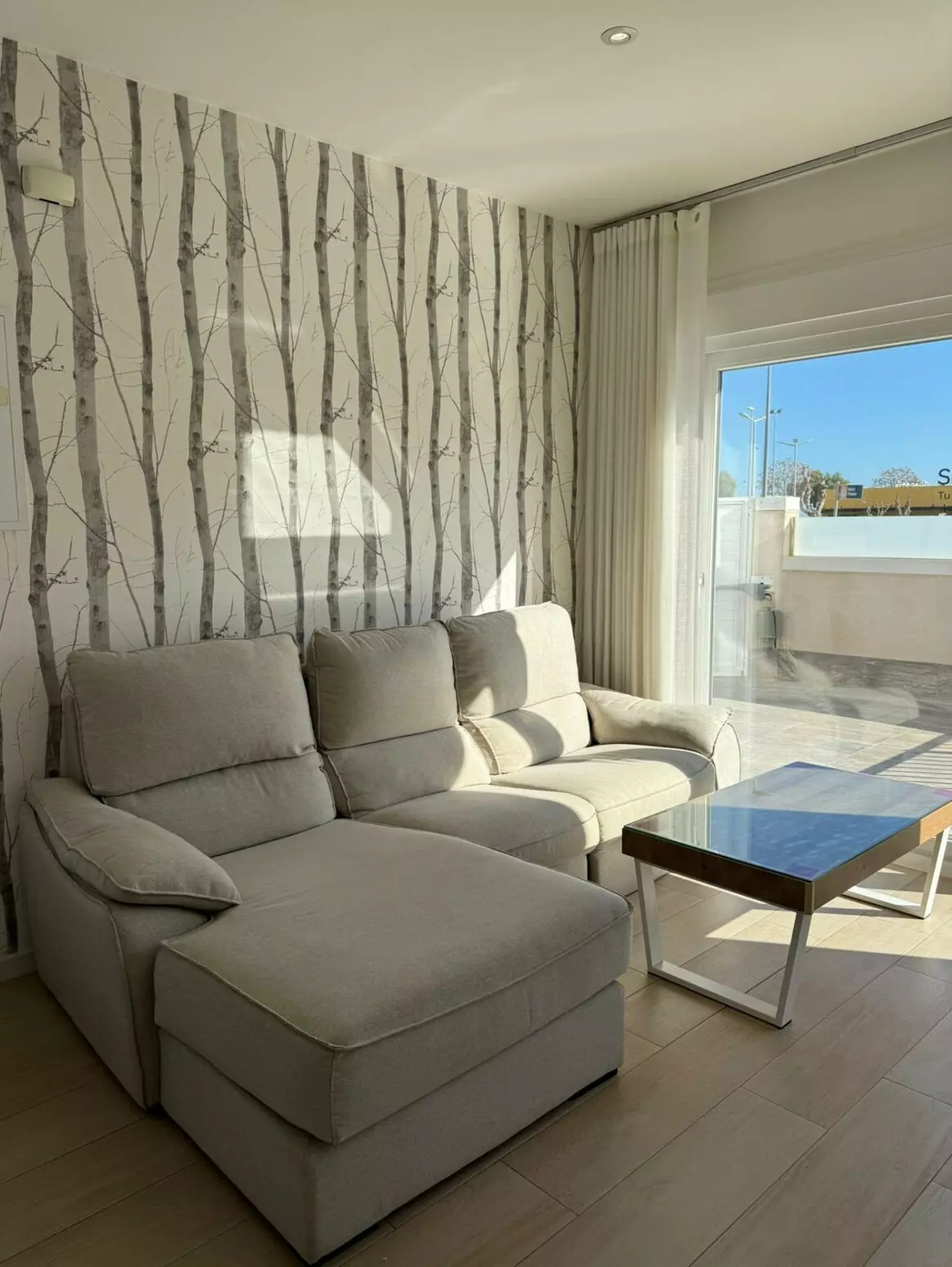 4-bedroom Villa In Pilar De La Horadada, Spain (150 M²)
