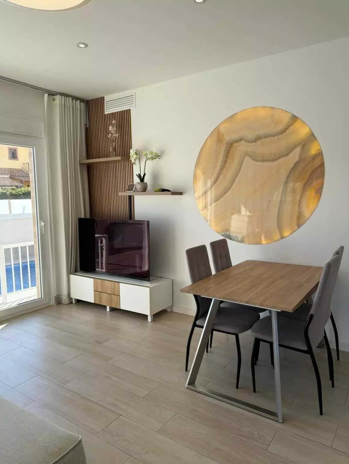 4-bedroom Villa In Pilar De La Horadada, Spain (150 M²)