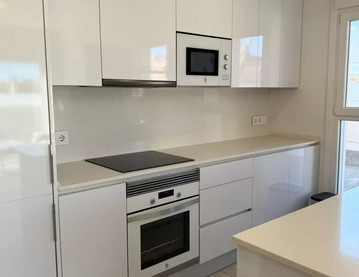 4-bedroom Villa In Pilar De La Horadada, Spain (150 M²)