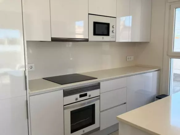 4-bedroom Villa In Pilar De La Horadada, Spain (150 M²)