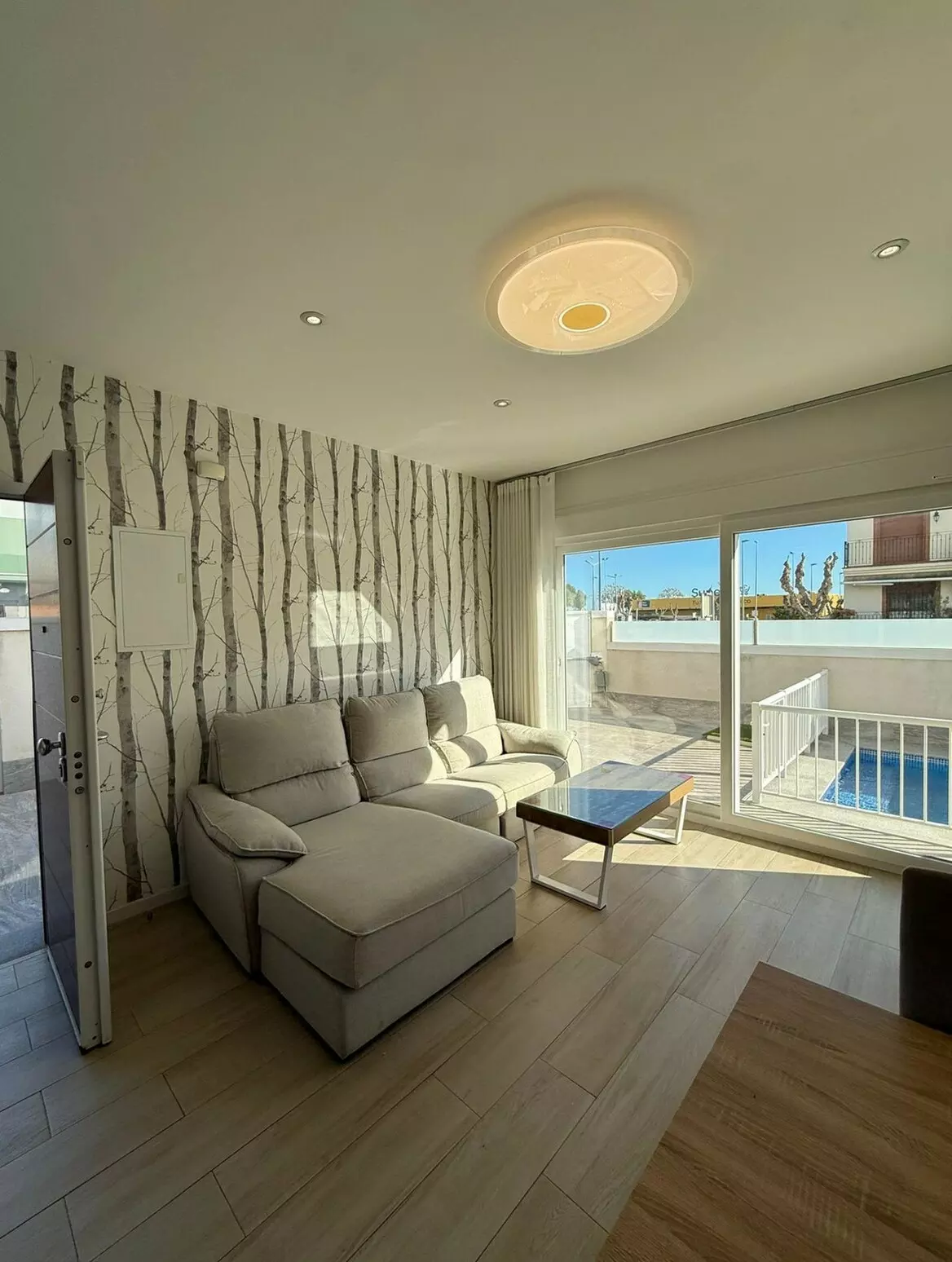 4-bedroom Villa In Pilar De La Horadada, Spain (150 M²)