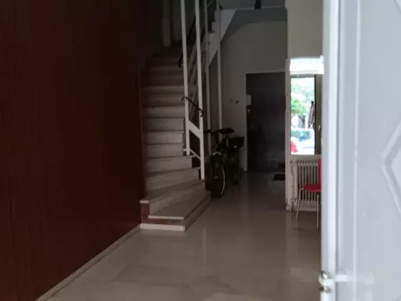 2-bedroom Flat In Zografou, Greece (95 M²)