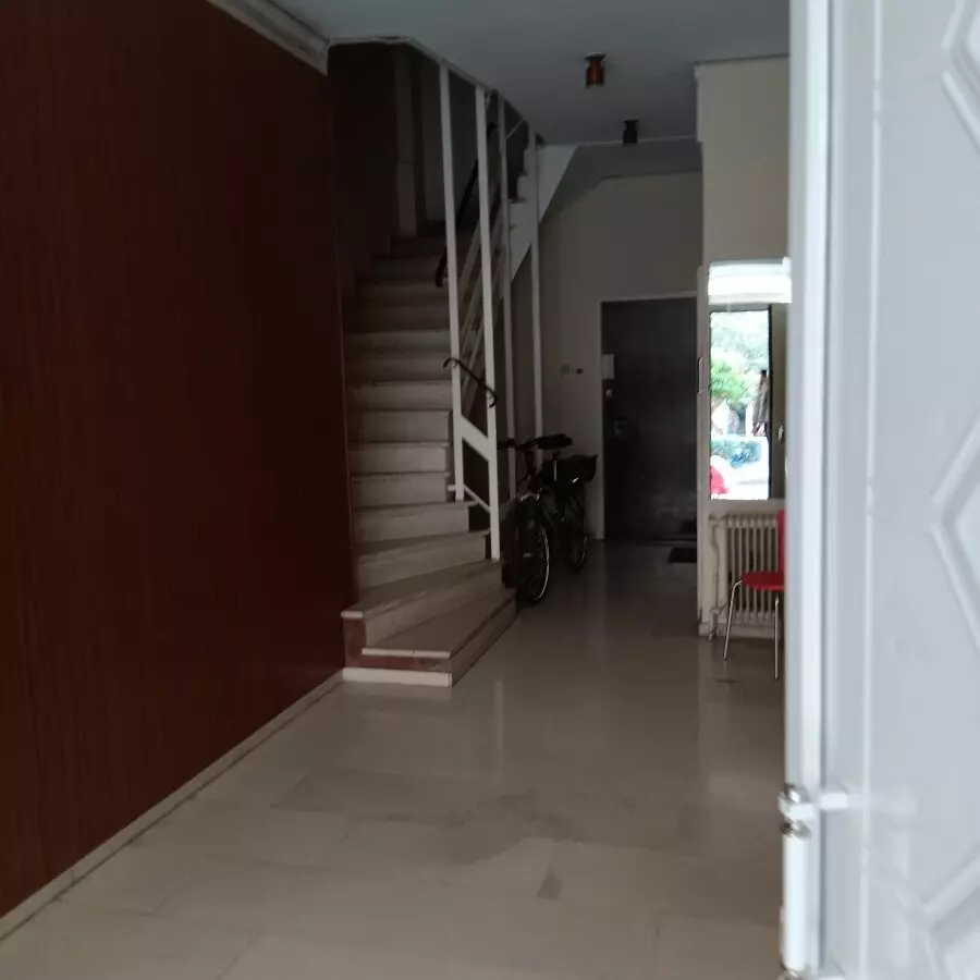 2-bedroom Flat In Zografou, Greece (95 M²)