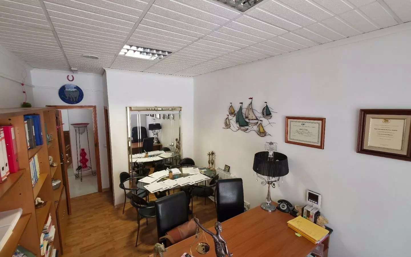 Commercial Unit In Guardamar Del Segura, Spain (45 M²)