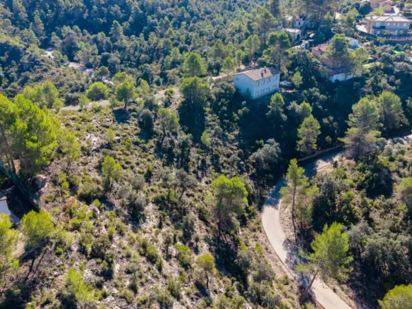 Urban Plot In Albalate De Zorita, Spain (60.853 M² Plot)