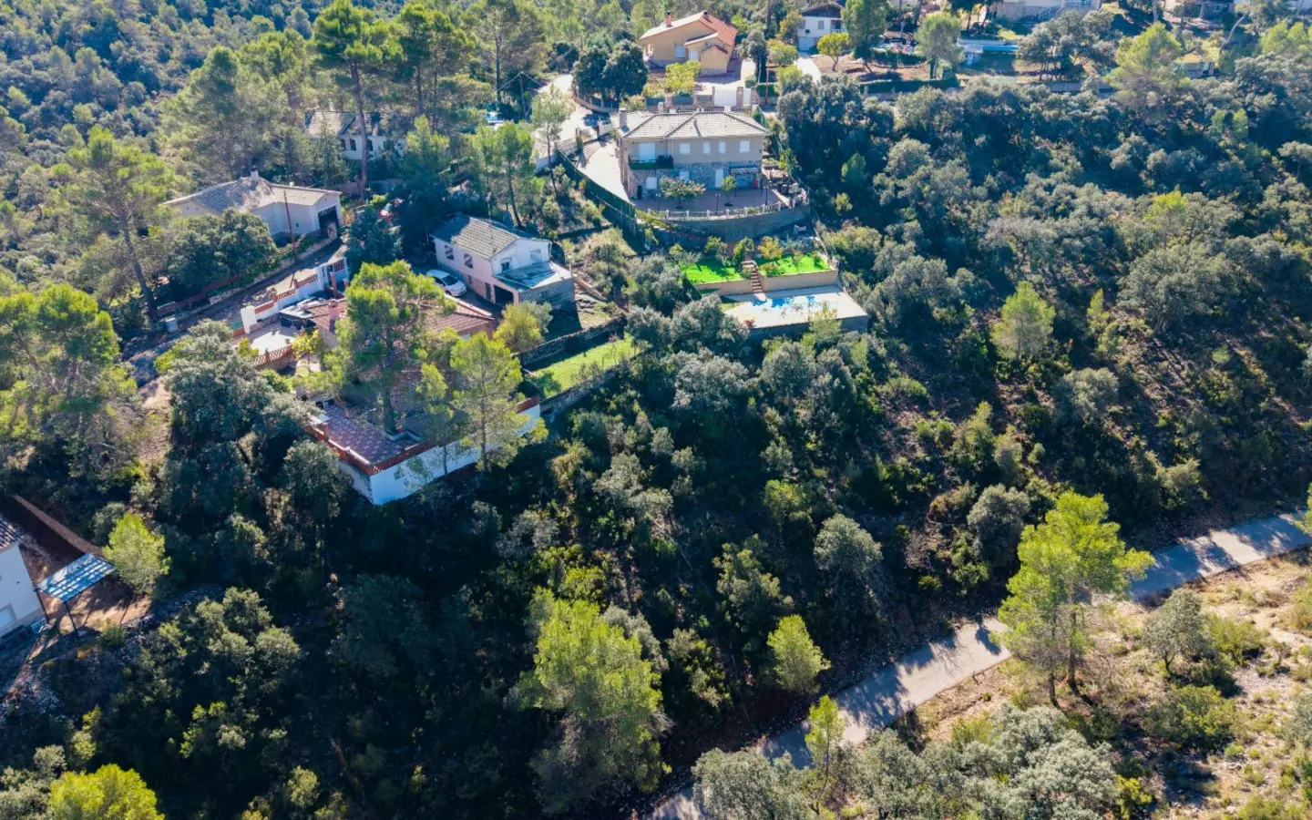 Urban Plot In Albalate De Zorita, Spain (60.853 M² Plot)