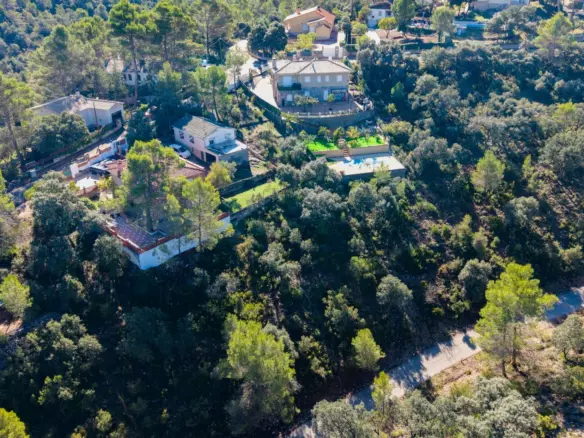 Urban Plot In Albalate De Zorita, Spain (60.853 M² Plot)