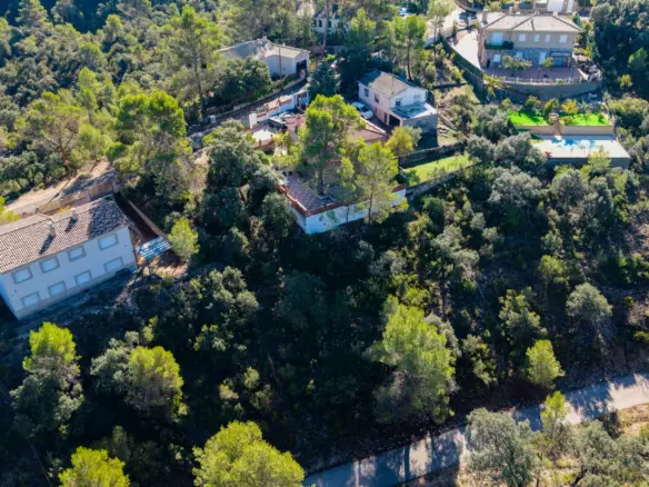 Urban Plot In Albalate De Zorita, Spain (60.853 M² Plot)