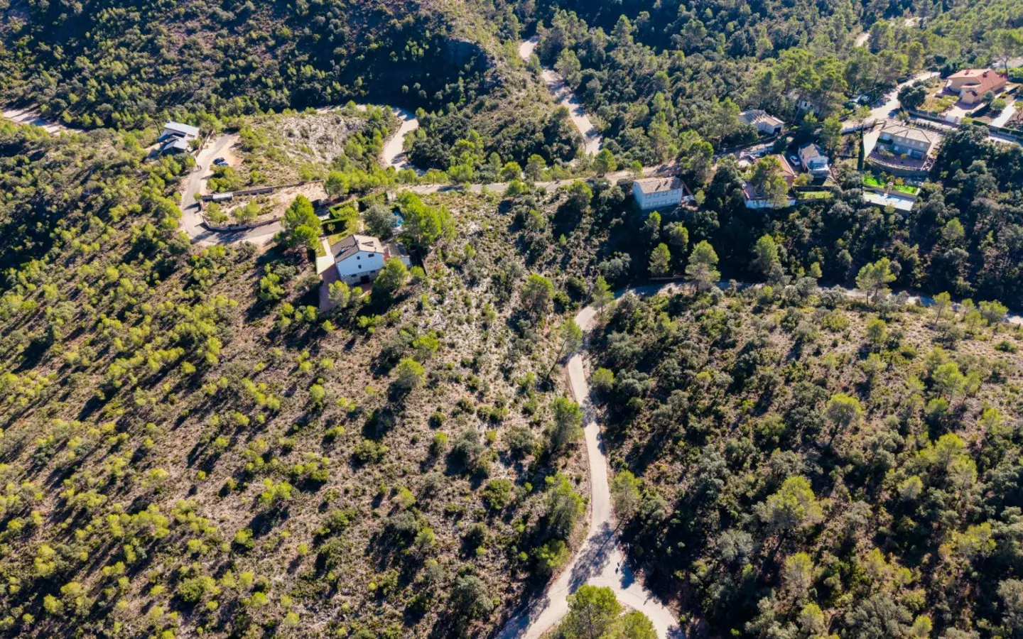 Urban Plot In Albalate De Zorita, Spain (60.853 M² Plot)