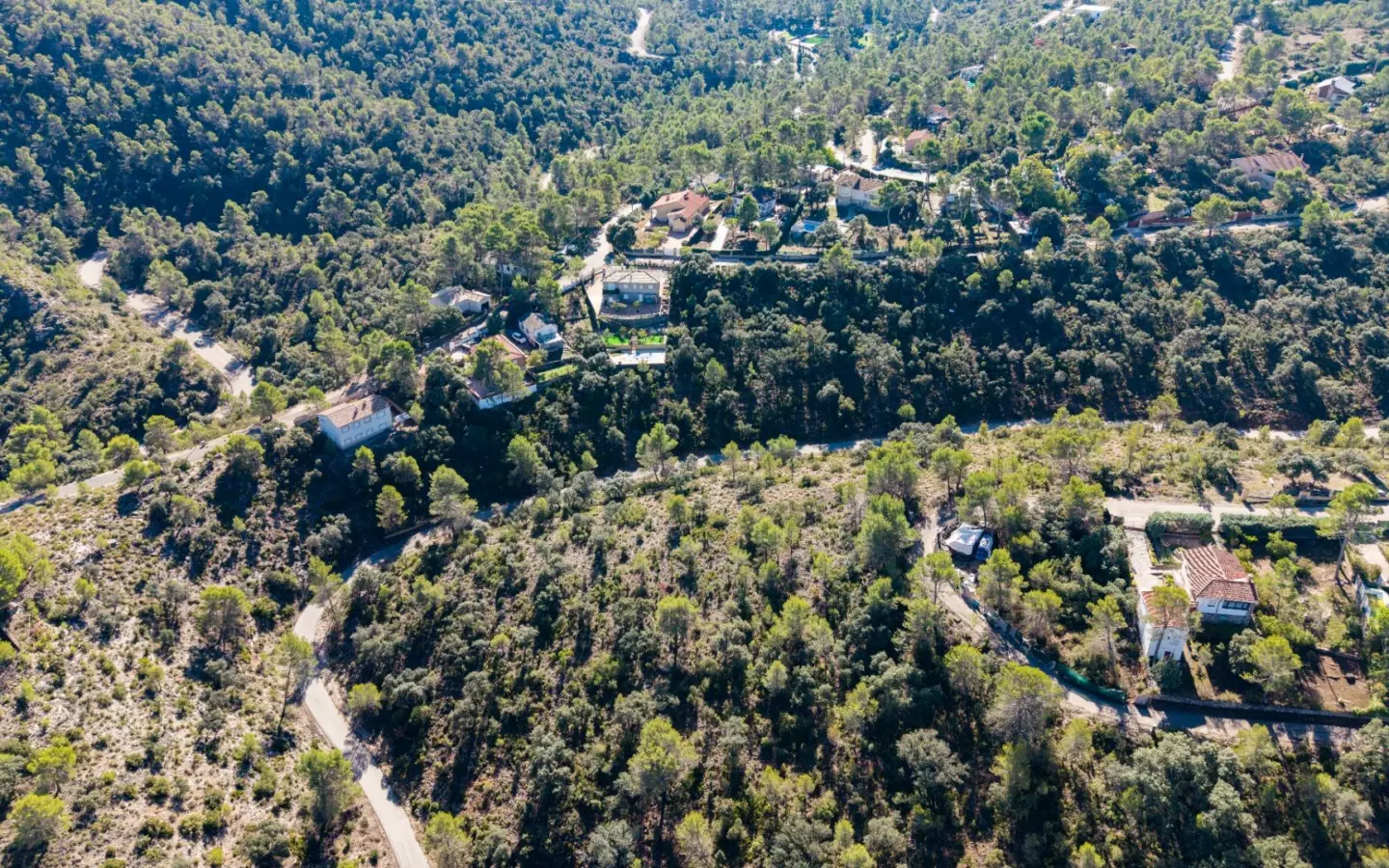 Urban Plot In Albalate De Zorita, Spain (60.853 M² Plot)