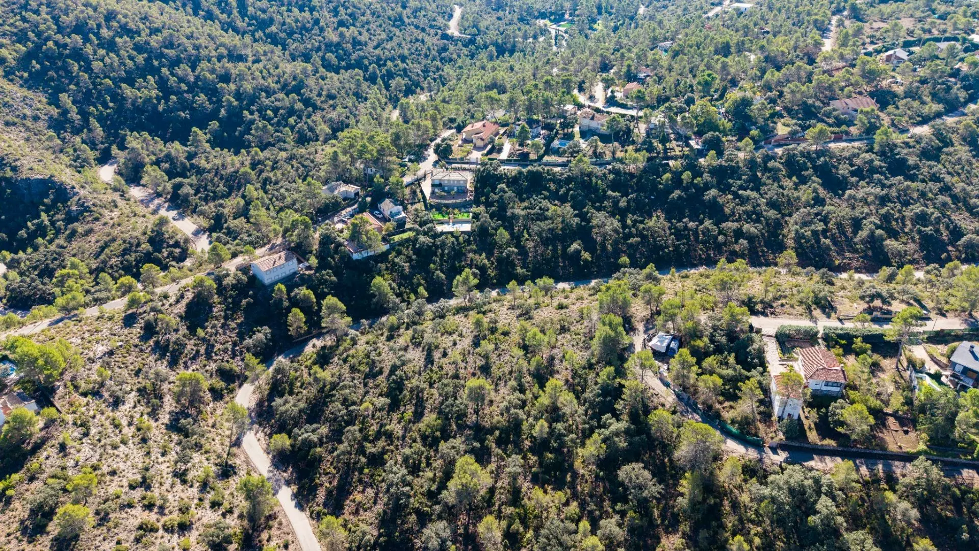 Urban Plot In Albalate De Zorita, Spain (60.853 M² Plot)