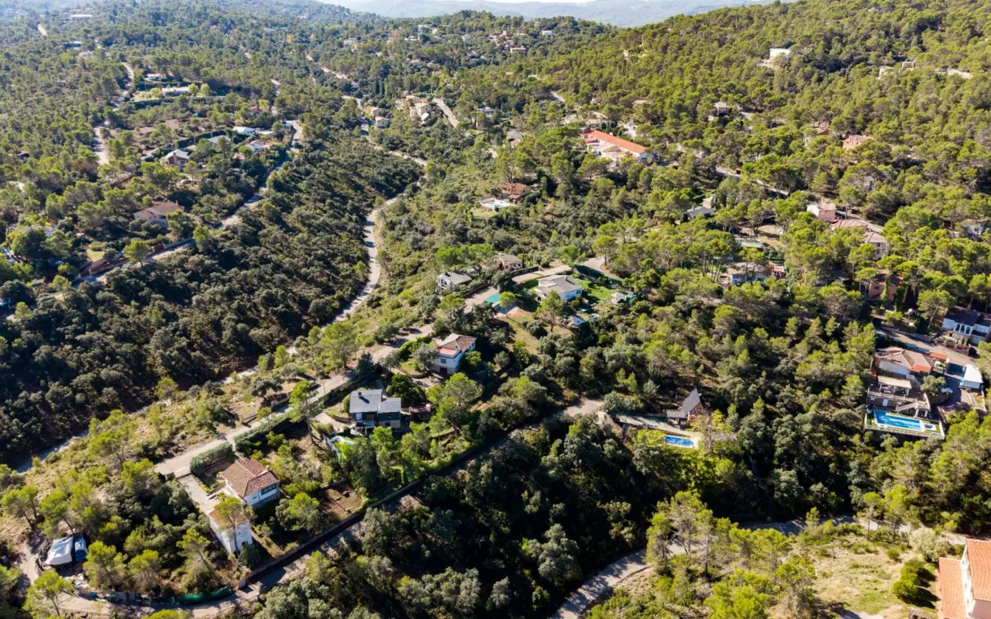 Urban Plot In Albalate De Zorita, Spain (60.853 M² Plot)