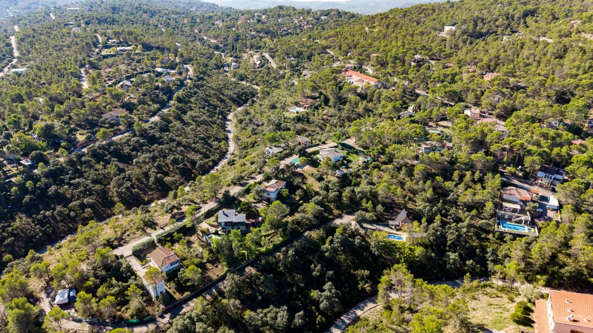 Urban Plot In Albalate De Zorita, Spain (60.853 M² Plot)
