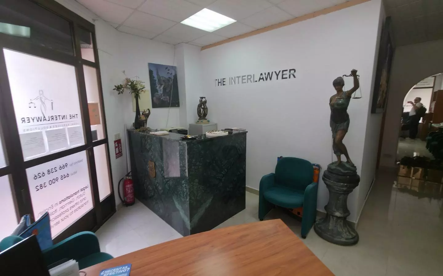 Commercial Unit In Guardamar Del Segura, Spain (45 M²)