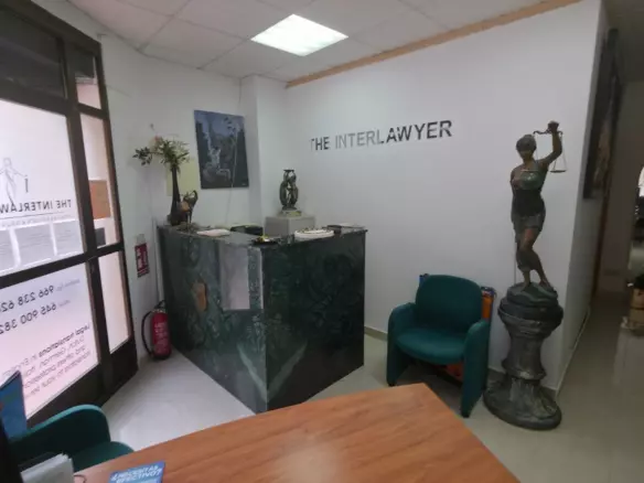 Commercial Unit In Guardamar Del Segura, Spain (45 M²)