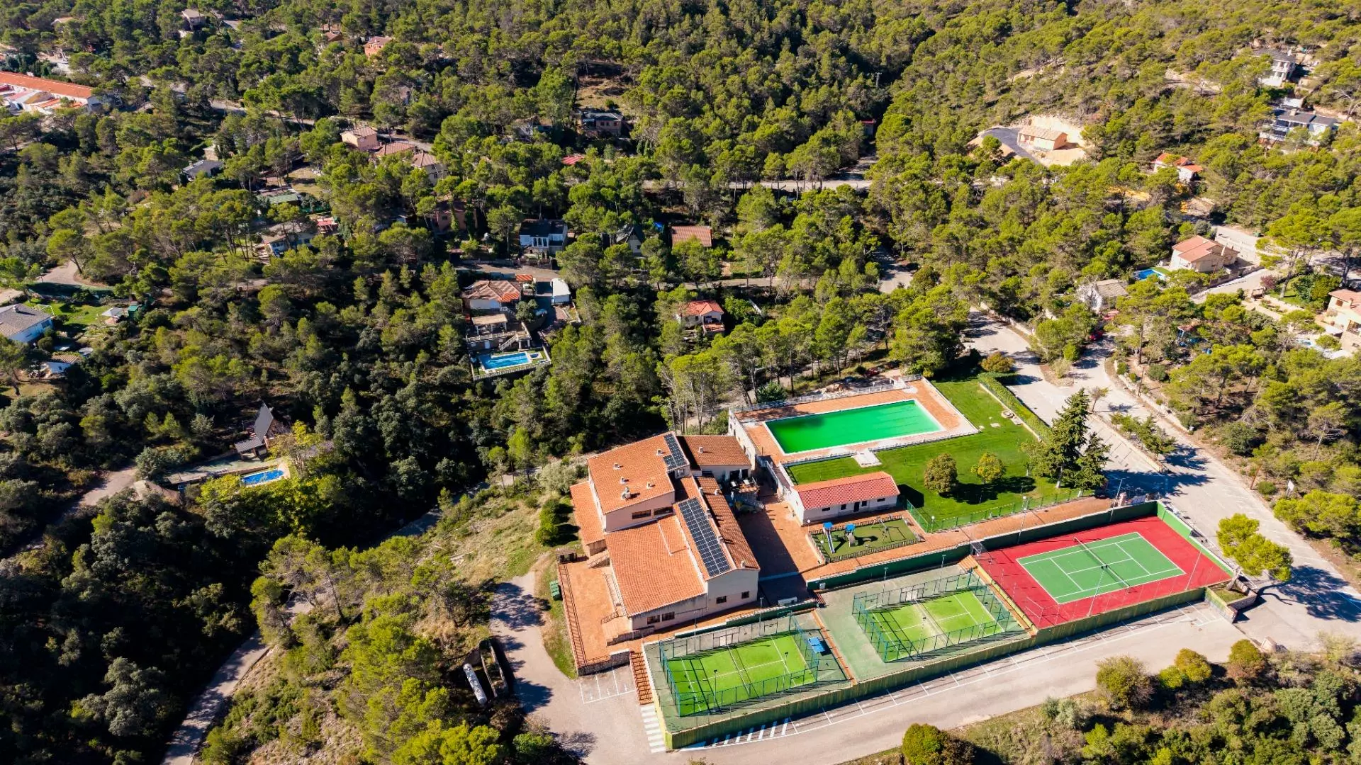 Urban Plot In Albalate De Zorita, Spain (60.853 M² Plot)