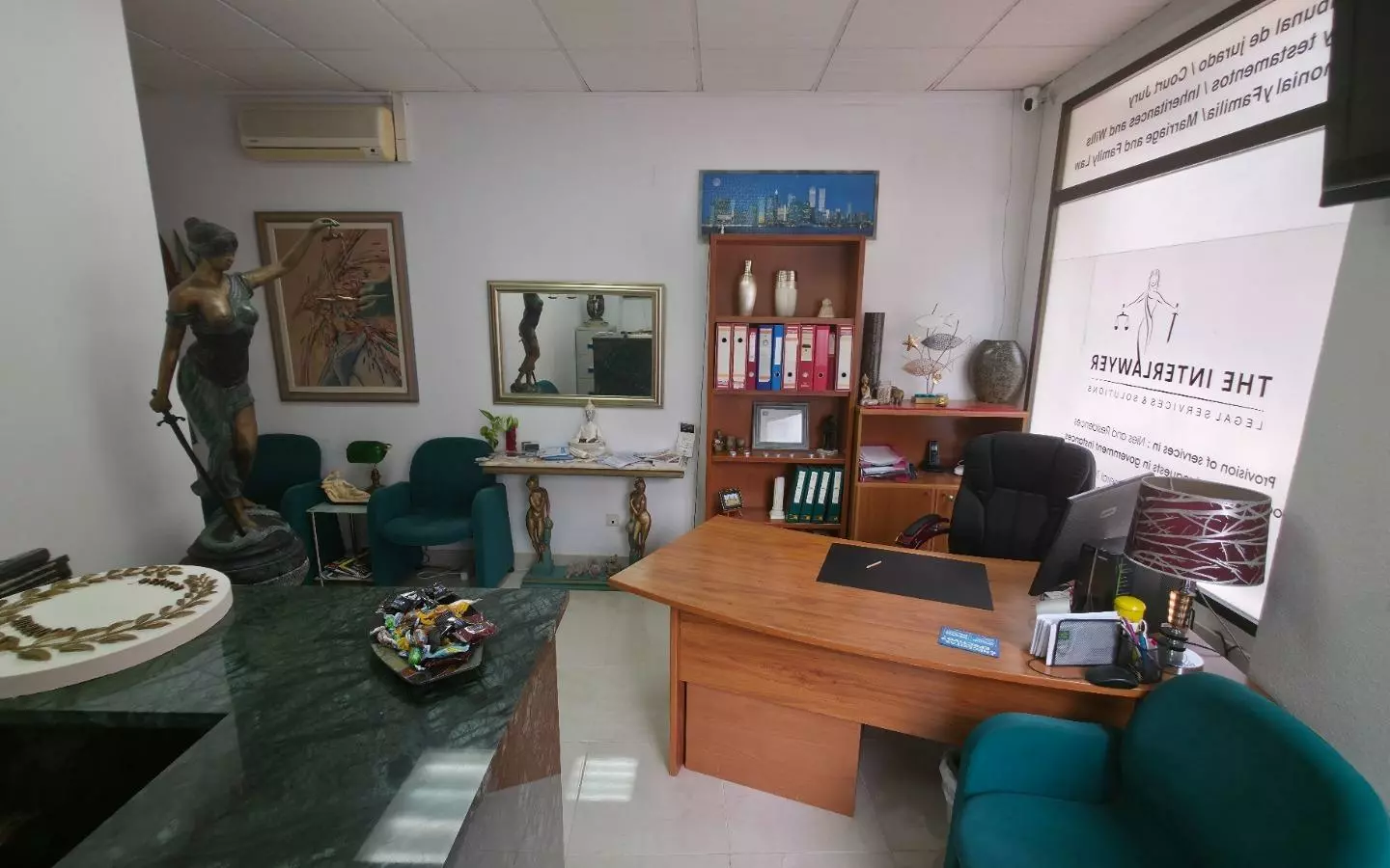 Commercial Unit In Guardamar Del Segura, Spain (45 M²)
