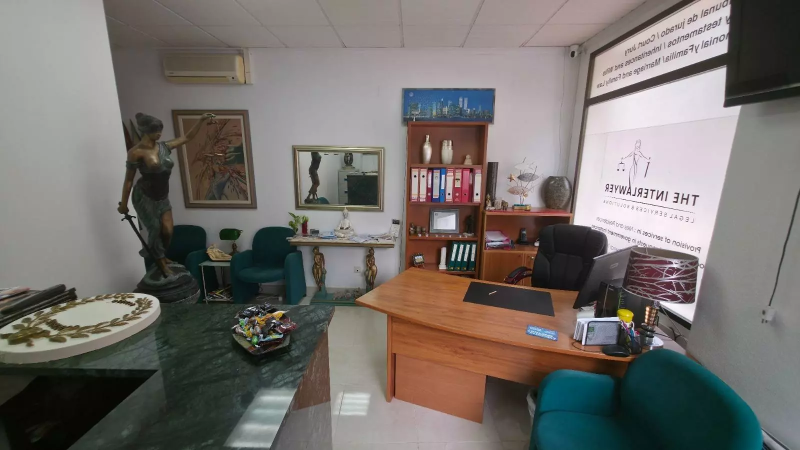 1-3-d40245 Commercial Unit In Guardamar Del Segura, Spain (45 M²)