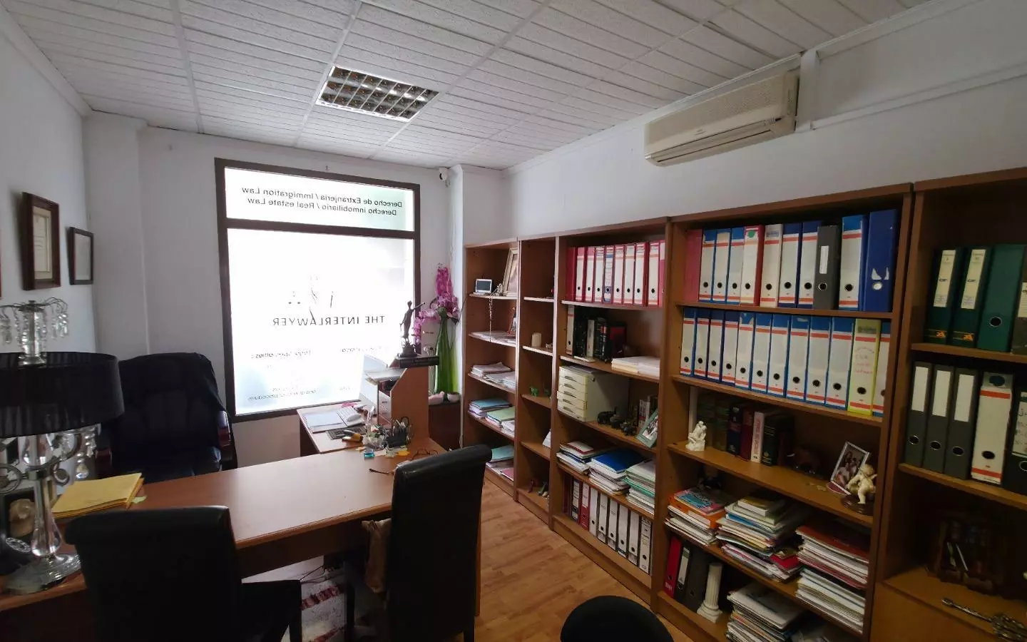 Commercial Unit In Guardamar Del Segura, Spain (45 M²)