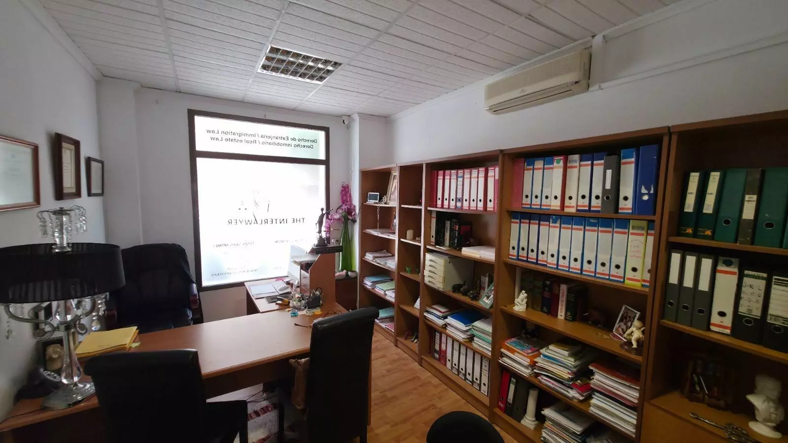 1-4-3b5a82 Commercial Unit In Guardamar Del Segura, Spain (45 M²)