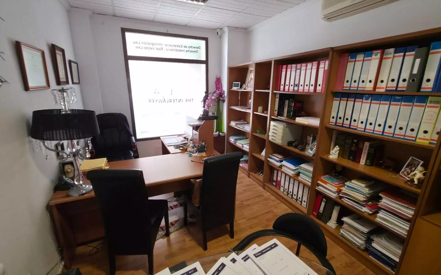 Commercial Unit In Guardamar Del Segura, Spain (45 M²)