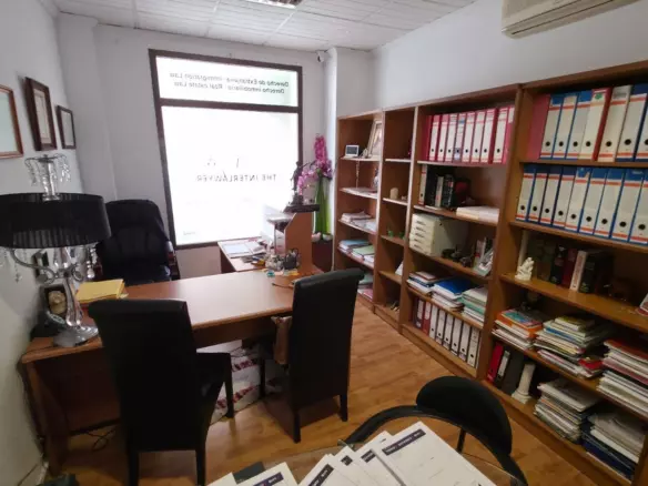 Commercial Unit In Guardamar Del Segura, Spain (45 M²)