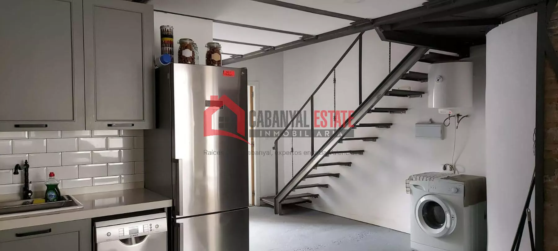 2-bedroom Flat In Valencia (74 M²)