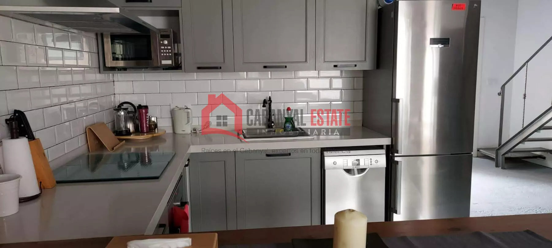 2-bedroom Flat In Valencia (74 M²)