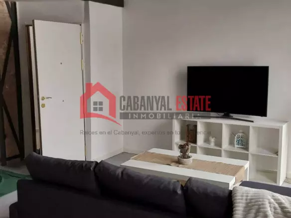 2-bedroom Flat In Valencia (74 M²)