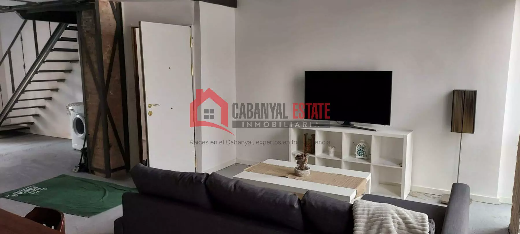 2-bedroom Flat In Valencia (74 M²)