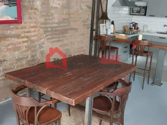 2-bedroom Flat In Valencia (74 M²)