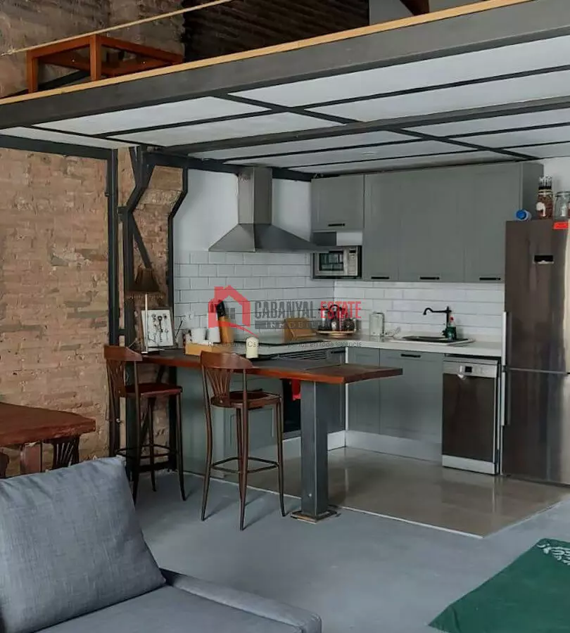 2-bedroom Flat In Valencia (74 M²)