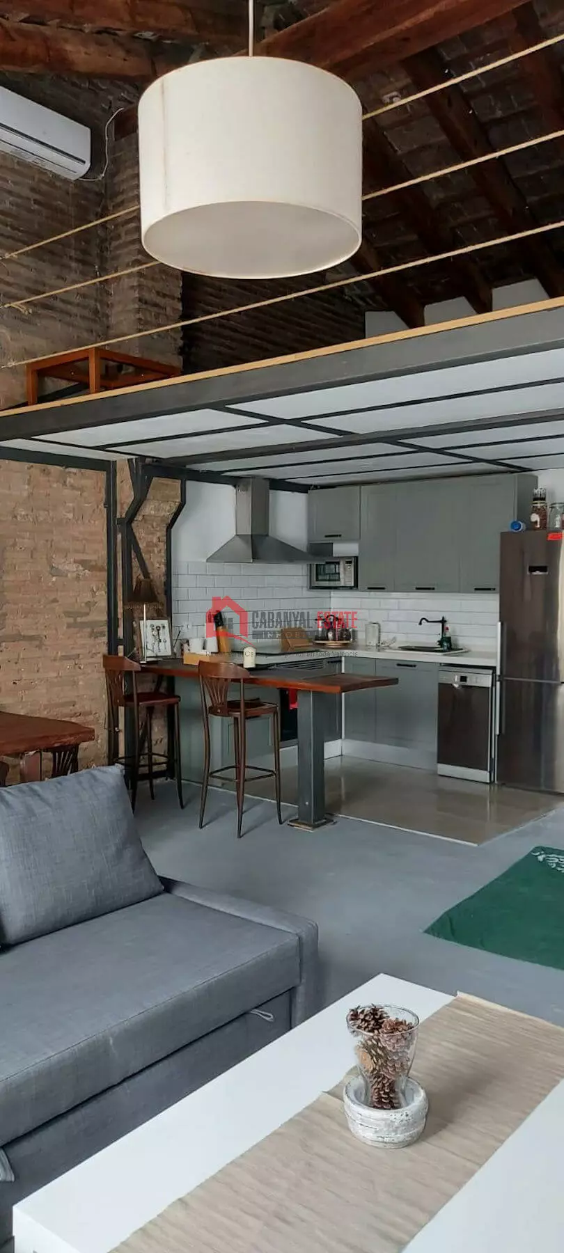 2-bedroom Flat In Valencia (74 M²)