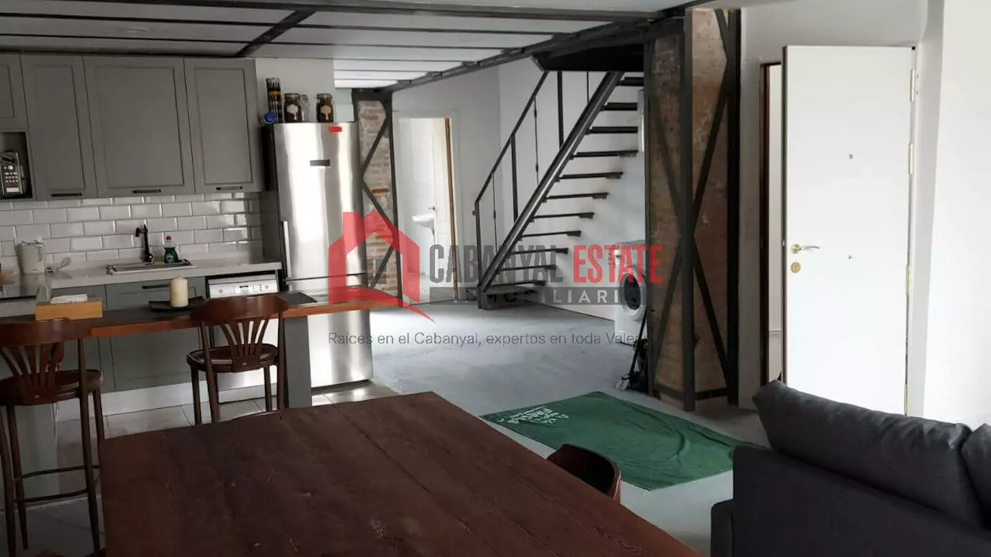 2-bedroom Flat In Valencia (74 M²)
