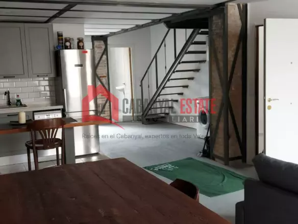 2-bedroom Flat In Valencia (74 M²)