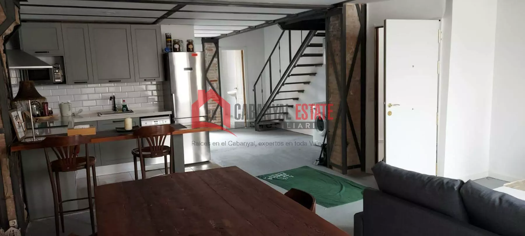 2-bedroom Flat In Valencia (74 M²)