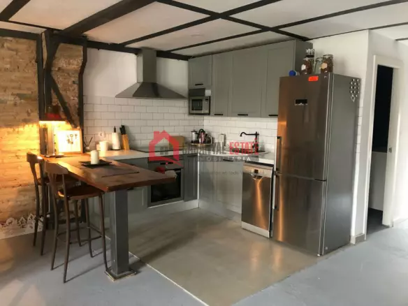 2-bedroom Flat In Valencia (74 M²)