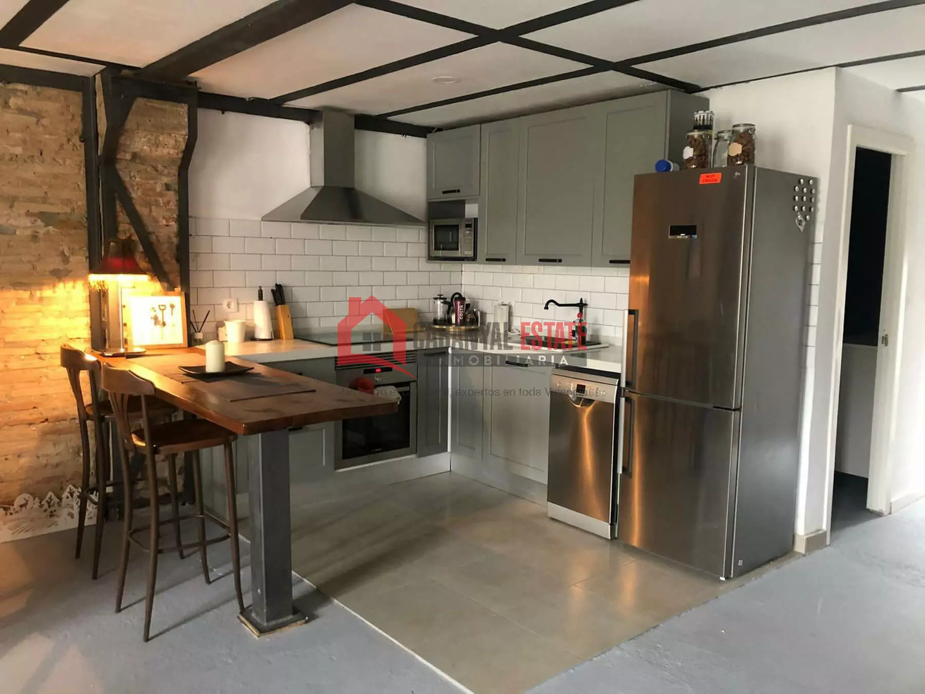 2-bedroom Flat In Valencia (74 M²)