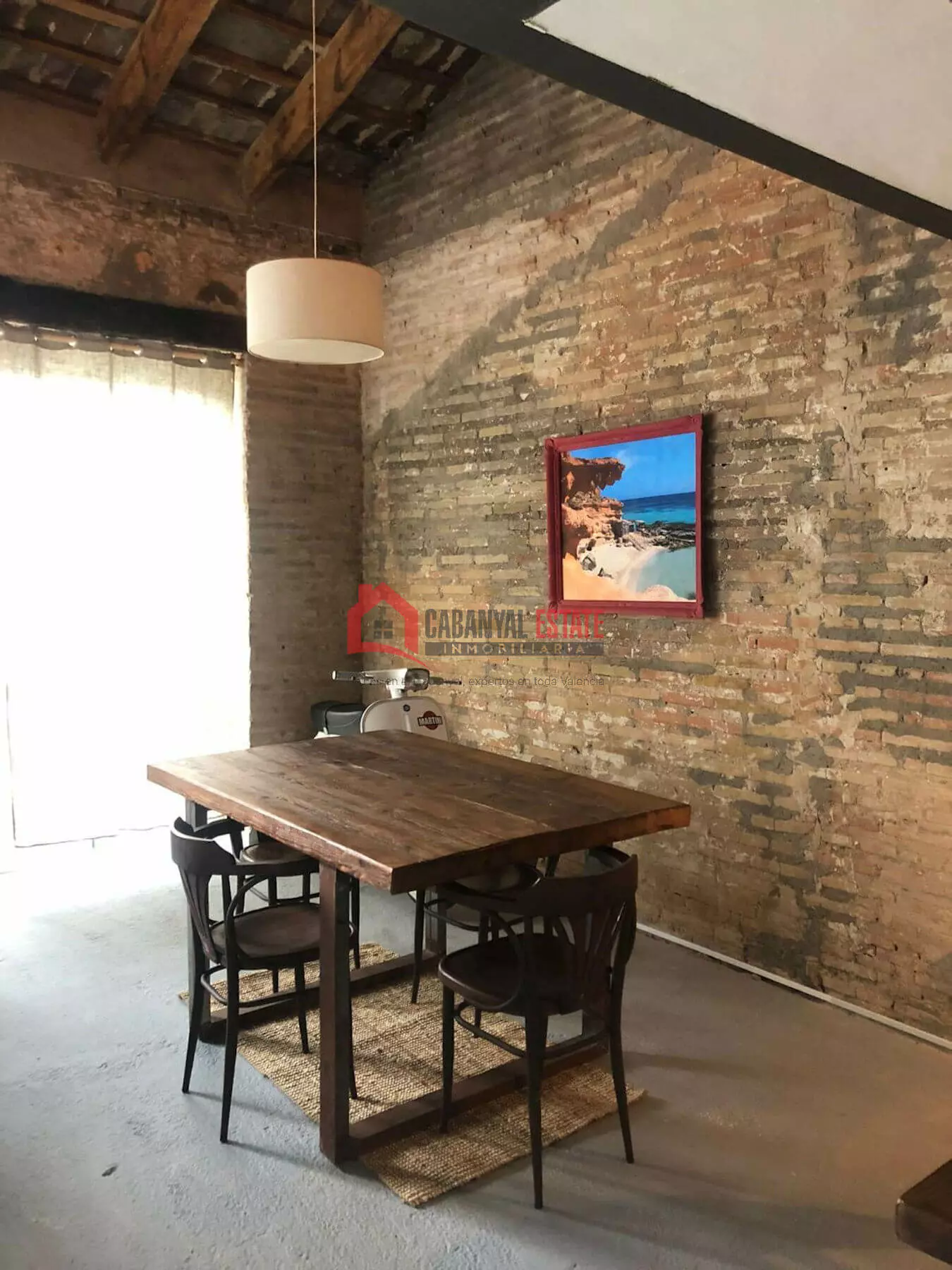2-bedroom Flat In Valencia (74 M²)