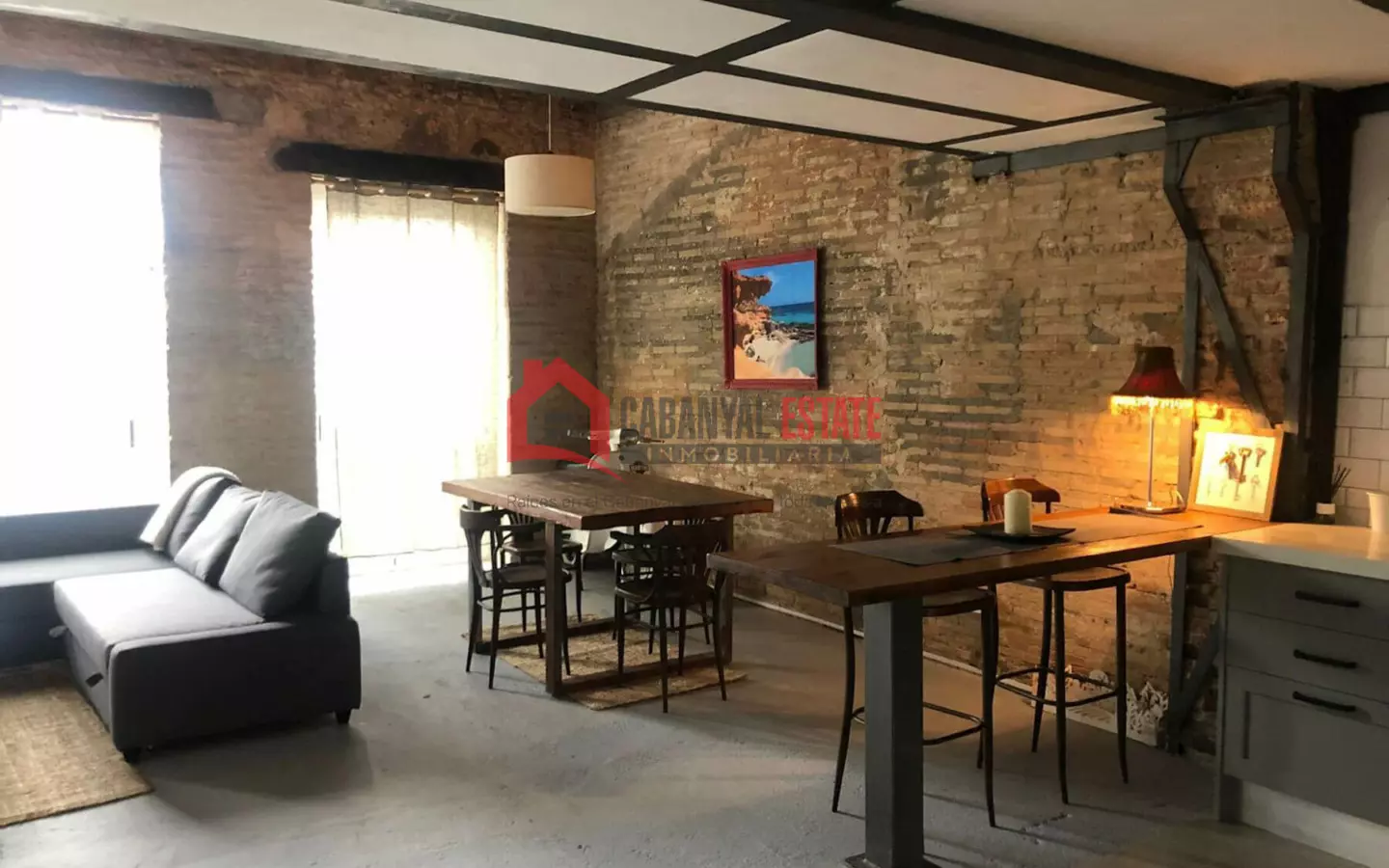 2-bedroom Flat In Valencia (74 M²)