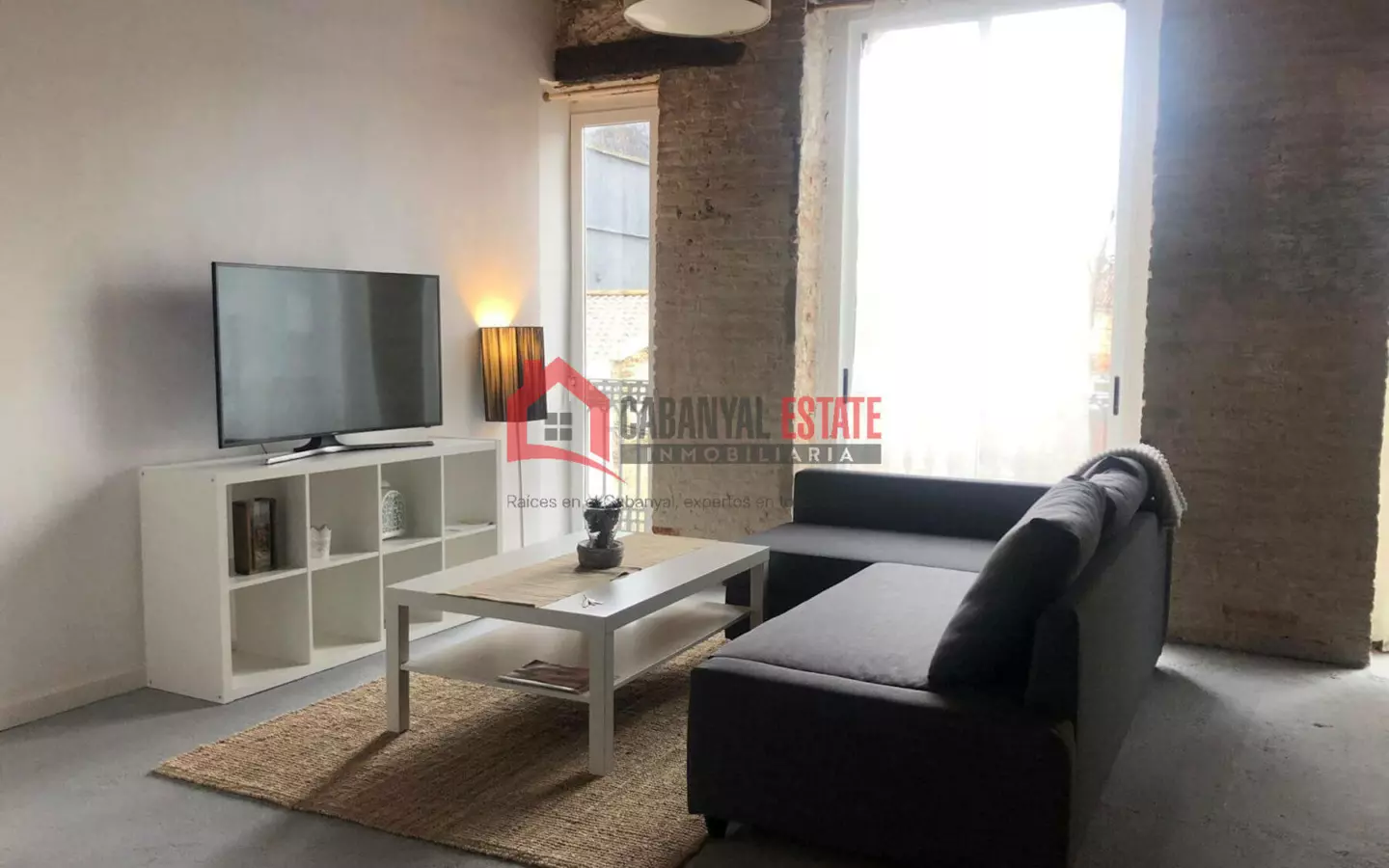 2-bedroom Flat In Valencia (74 M²)