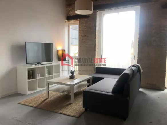 2-bedroom Flat In Valencia (74 M²)