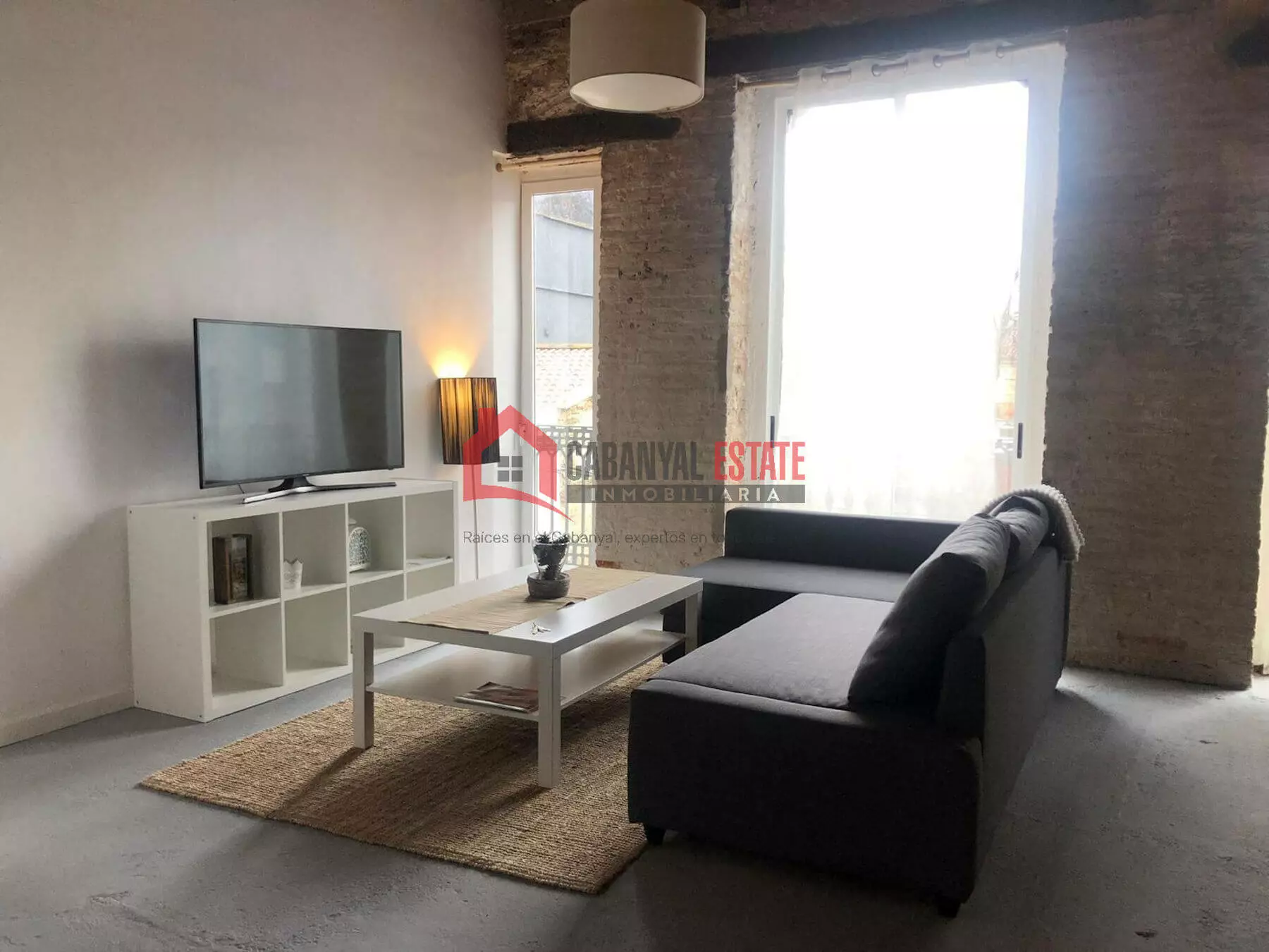 2-bedroom Flat In Valencia (74 M²)