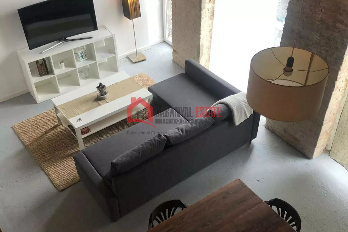 2-bedroom Flat In Valencia (74 M²)